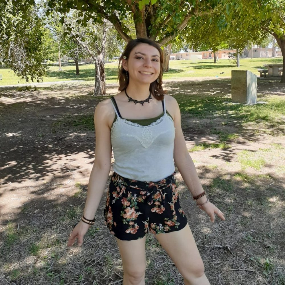 Meet your Posher, Raeanne - Picture 5 of 6